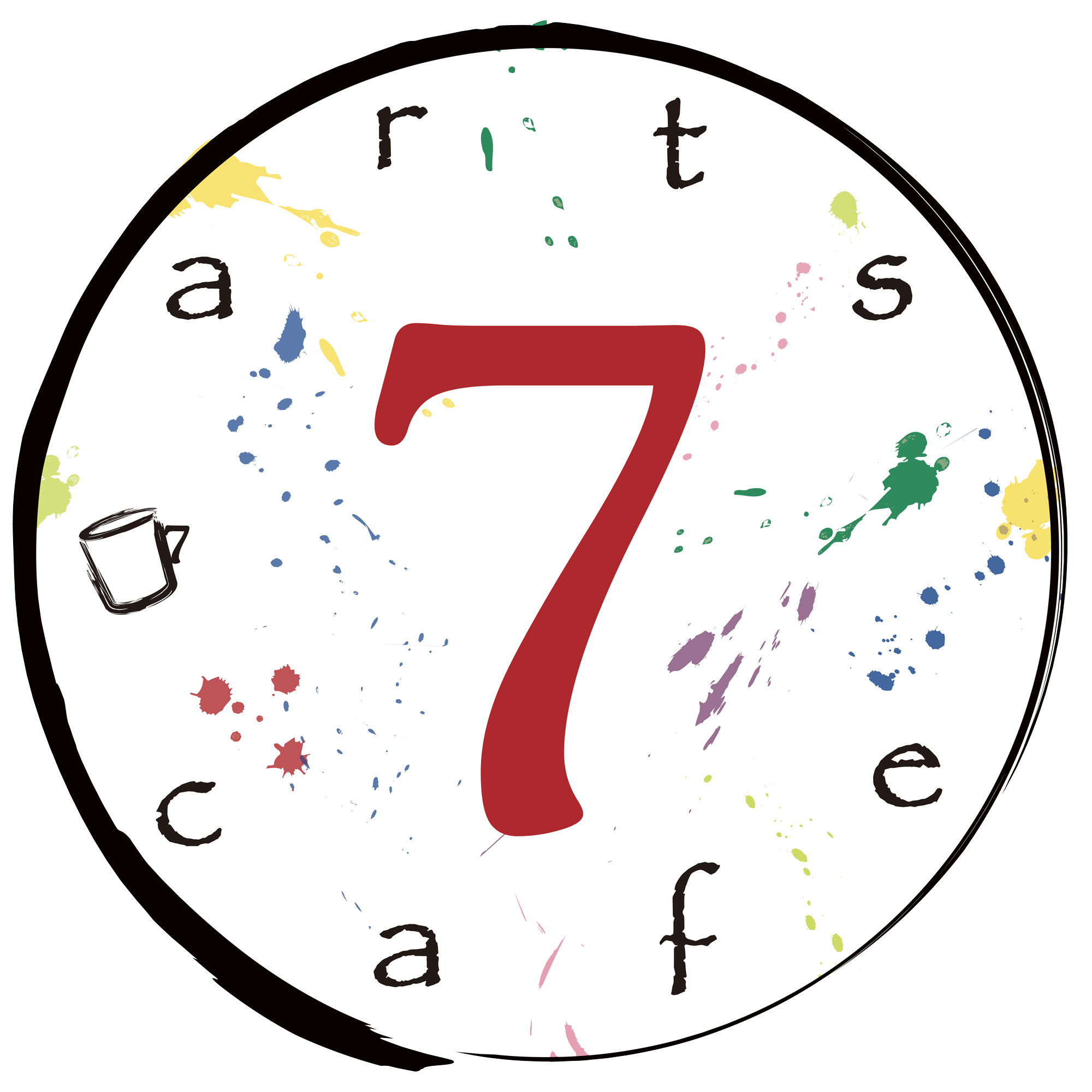 7arts logo