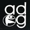 American Dance Guild logo