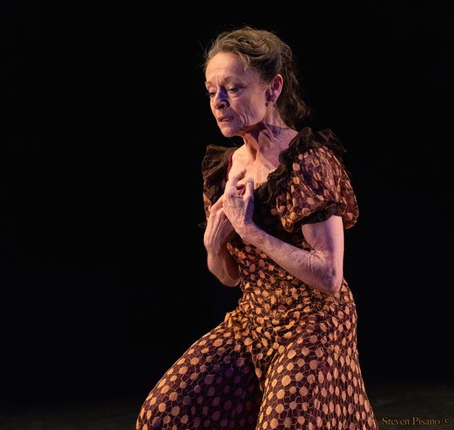 Ciudad Interior at the Teatro Juarez