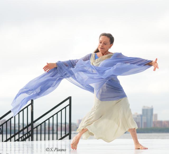 Battery Dance Festival