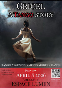 Tango at Espace Lumen