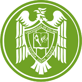 University of Colima logo