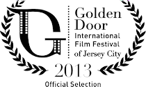 Golden Door Logo