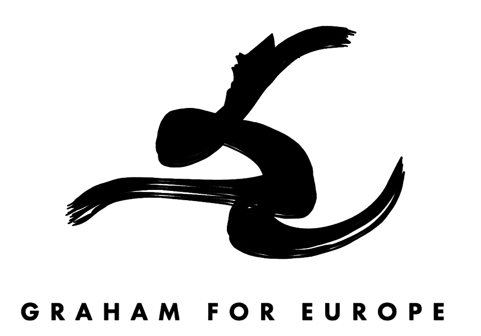 Graham for Europe Intensive