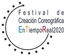 Tiempo Real logo