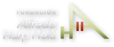 Alfredo Harp Helú logo